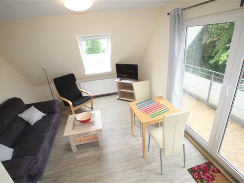 Holiday apartment - 3 persons -  - Am Ring - 23746 - Kellenhusen