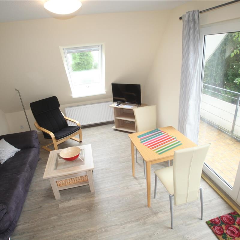 Ferielejlighed - 3 personer -  - Am Ring - 23746 - Kellenhusen