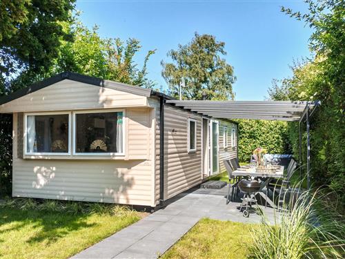 Sommerhus - 4 personer -  - Stelleweg 1 - - 4451 RL - Heinkenszand