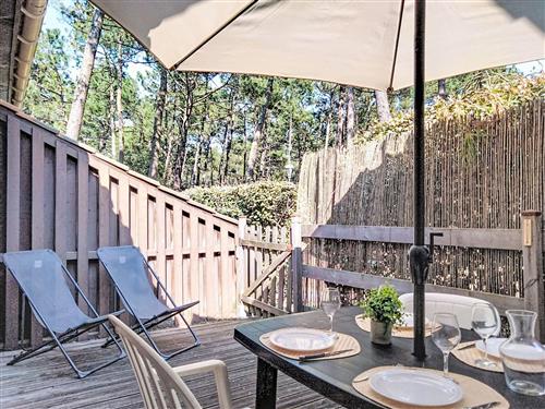 Sommerhus - 4 personer -  - Lacanau - 33680