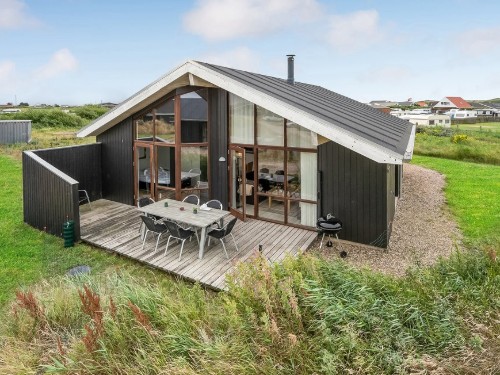 Sommerhus - 6 personer -  - Klitengene - Thorsminde - 6990 - Ulfborg