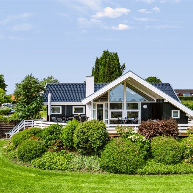 Ferienhaus - 6 Personen -  - Hasselvænget - Hejlsminde - 6094 - Hejls