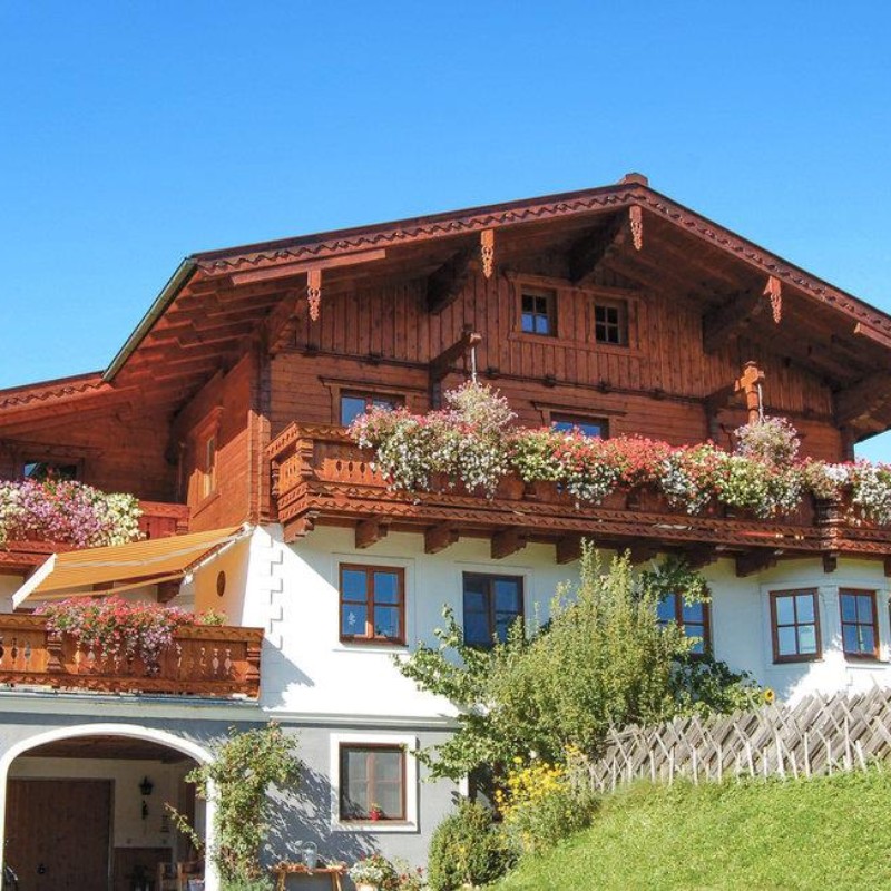 Ferielejlighed - 4 personer -  - Am Feuersang - 5542 - Flachau