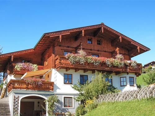 Holiday Home/Apartment - 4 persons -  - Am Feuersang - 5542 - Flachau
