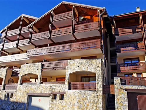 Ferielejlighed - 6 personer -  - 73350 - Champagny En Vanoise