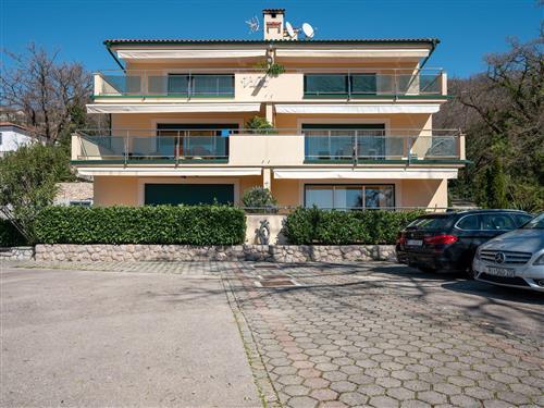 Holiday apartment - 6 persons -  - Stran - 51513 - Omisalj