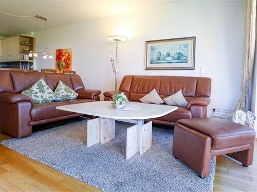 Ferienwohnung - 3 Personen -  - Wehrbergsweg - 27476 - Cuxhaven