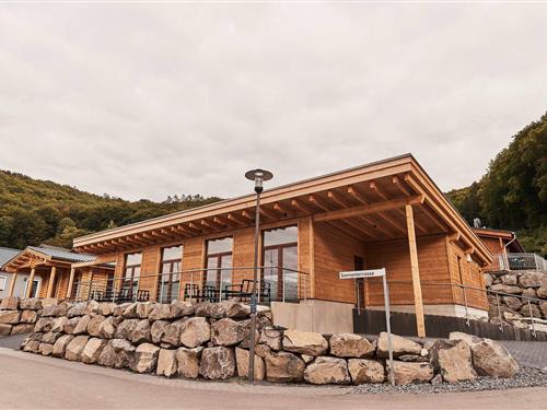 Feriehus - 3 personer -  - Sonnenterrasse - 56745 - Rieden