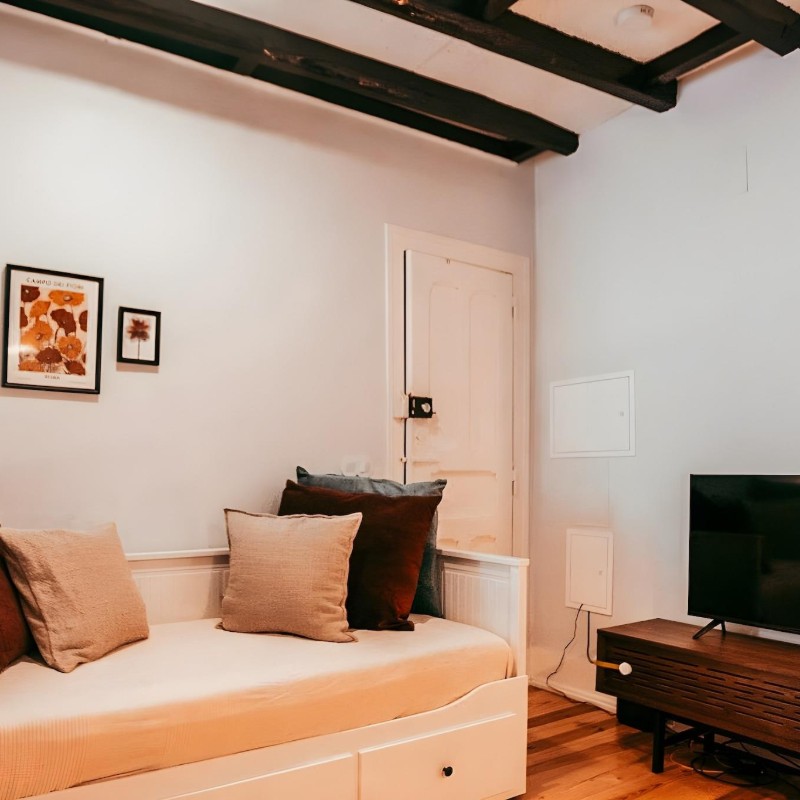 Ferielejlighed - 6 personer -  - 1200-432 - Lisboa Ciudad