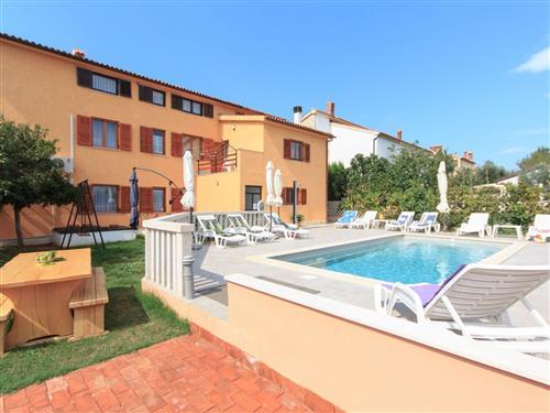 Holiday home - 24 persons -  - Pula/Banjole - 52100