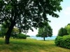 Bild 26 - Blick über's Wasser