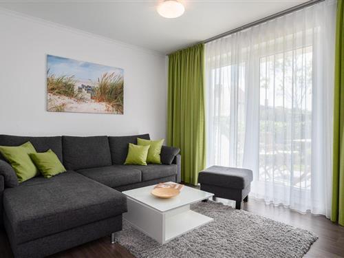 Ferielejlighed - 4 personer -  - Seestraße - 18211 - Börgerende