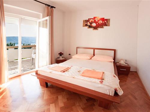 Holiday apartment - 3 persons -  - Pag - 23250 - Pag