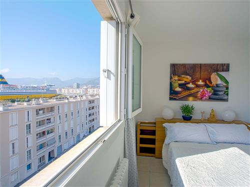 Holiday Home/Apartment - 6 persons -  - Toulon - 83000