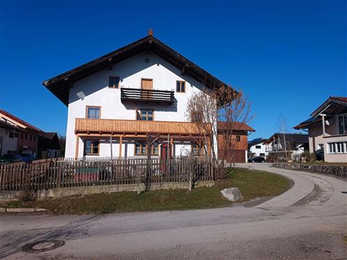 Ferienwohnung - 3 Personen -  - Haidacher Str. - 83135 - Schechen