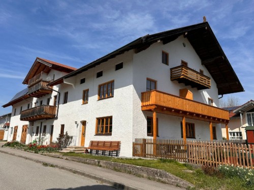 Ferieleilighet - 3 personer -  - Haidacher Str. - 83135 - Schechen
