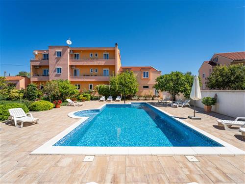 Holiday apartment - 3 persons -  - Privlaka - 23233