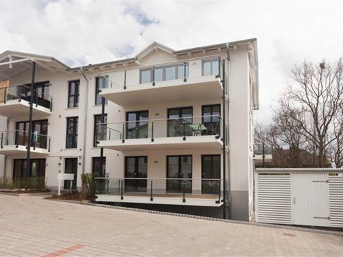 Ferielejlighed - 4 personer -  - Hafenstraße - 18546 - Sassnitz