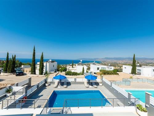 Holiday Home/Apartment - 6 persons -  - Kalitheas 14, Neo Chorio - 8852 - Neo Chorio