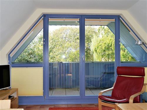 Ferielejlighed - 4 personer -  - Mühlenstraße - 18375 - Ostseebad Prerow