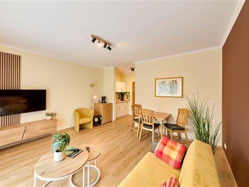 Ferielejlighed - 3 personer -  - Beethovenstr. - 54470 - Lieser