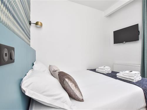 Semesterlägenhet - 2 personer -  - 75015 - Paris