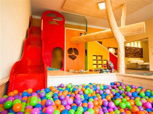 Semesterlägenhet - 7 personer -  - Dörrnwasserlos - 96110 - Scheßlitz