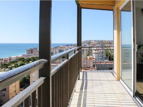 Ferielejlighed - 6 personer -  - Avenida Costa Blanca - Arenales Del Sol - 03195 - Elche
