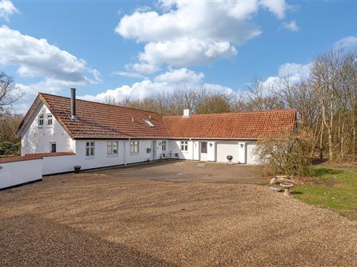 Ferienhaus - 10 Personen -  - Klausholmsvej - Filskov - 7200 - Grindsted