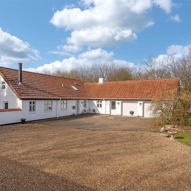 Ferienhaus - 8 Personen -  - Klausholmsvej - Filskov - 7200 - Grindsted