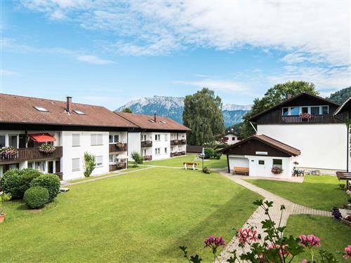 Semesterhus/Semesterlägenhet - 5 personer -  - Bad-Trißl-Straße - 83080 - Oberaudorf