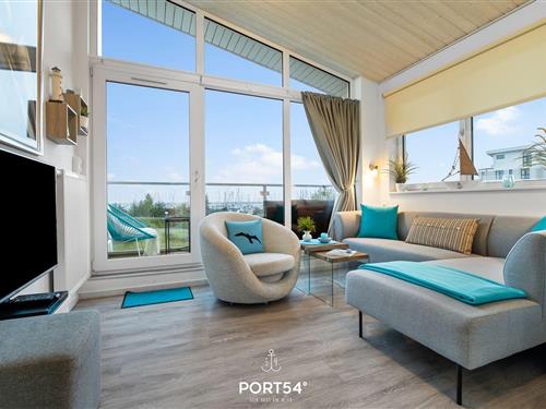 Sommerhus - 4 personer -  - Lagunenblick - 24235 - Wendtorf