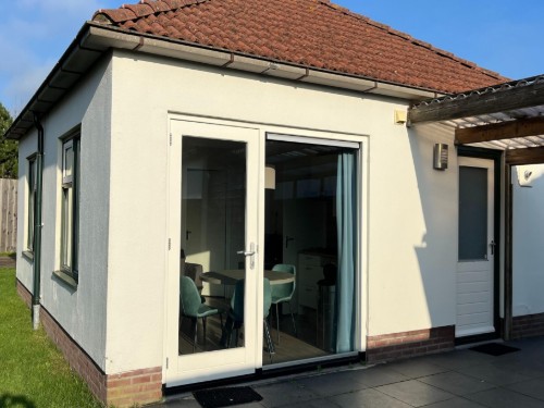Bungalow - 4 personer -  - 1791 NK - Den Burg