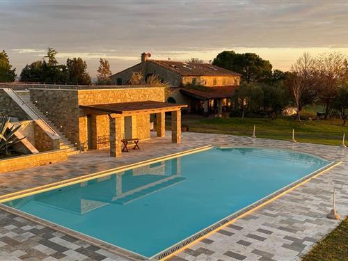 Holiday Home/Apartment - 26 persons -  - 56034 - Chianni