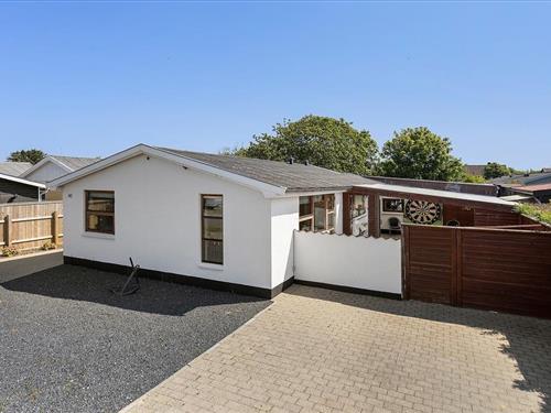 Rækkehus - 10 personer -  - Carl Johansens Vej - 9990 - Skagen