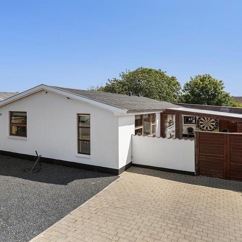 Stadthaus / Reihenhaus - 10 Personen -  - Carl Johansens Vej - 9990 - Skagen