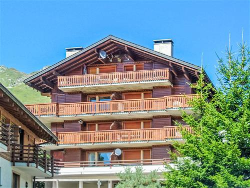 Holiday apartment - 4 persons -  - Verbier - 1936