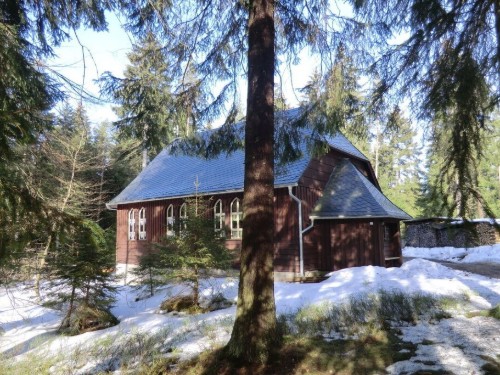 Holiday home - 6 persons -  - 08209 - Auerbach Ot Albertsberg
