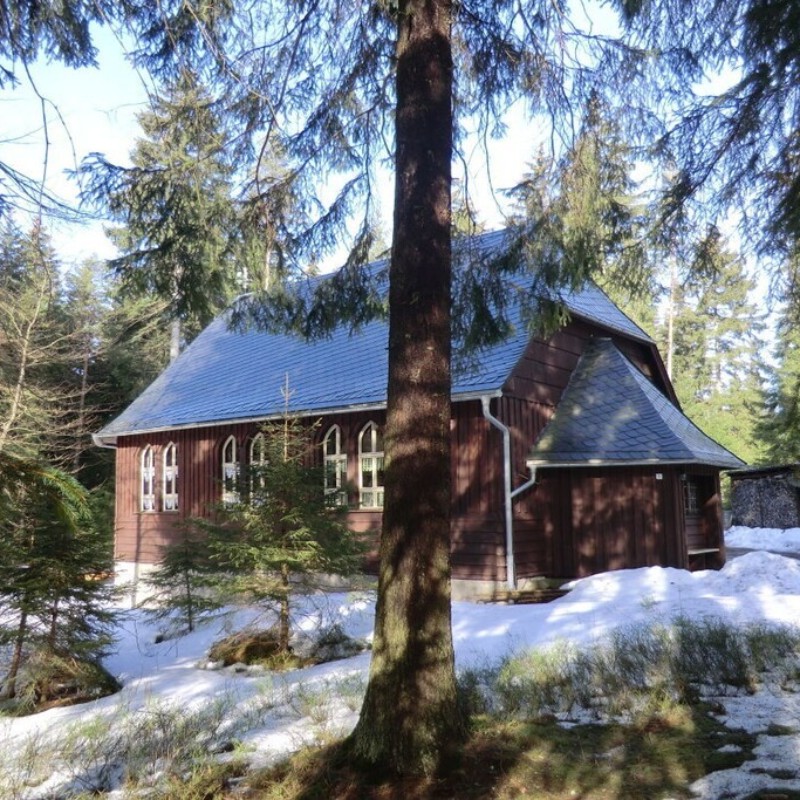 Sommerhus - 6 personer -  - 08209 - Auerbach Ot Albertsberg