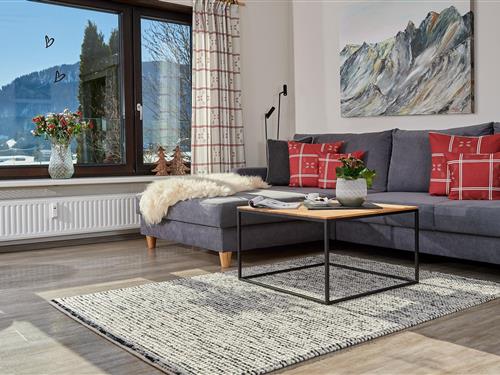 Ferielejlighed - 4 personer -  - Dorfstraße - 87538 - Bolsterlang