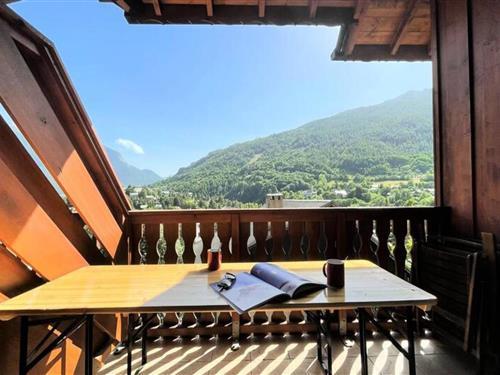 Ferienhaus - 8 Personen -  - 05100 - Briancon