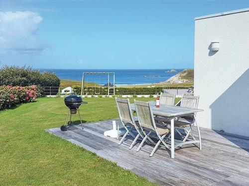 Ferienhaus - 4 Personen -  - Route de Porztevigne - 29810 - Plouarzel