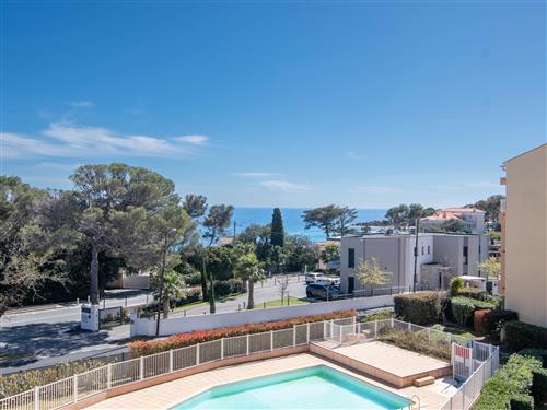 Ferielejlighed - 4 personer -  - Saint Aygulf - 83370