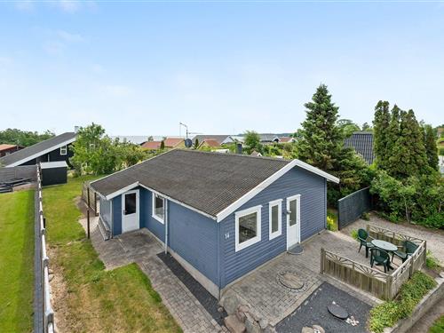 Feriehus - 6 personer -  - Snerlevej - 5300 - Kerteminde