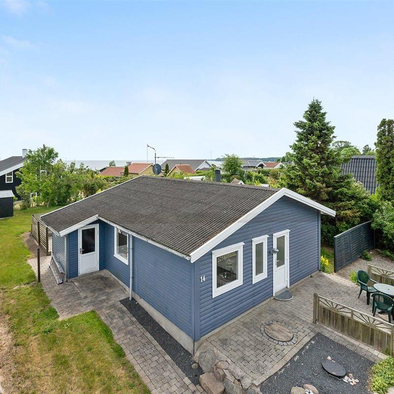 Ferienhaus - 6 Personen -  - Snerlevej - 5300 - Kerteminde