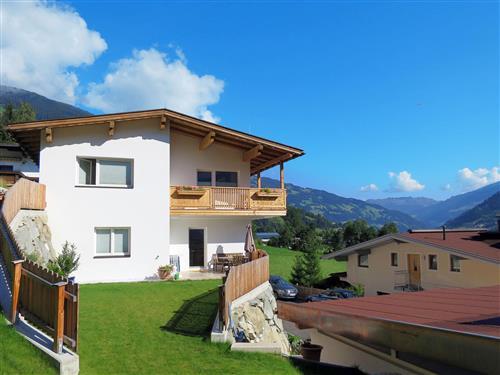 Ferielejlighed - 8 personer -  - Mayrhofen - 6290