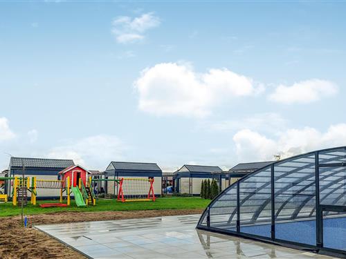 Ferienwohnung - 6 Personen -  - Nadmorska - Jaroslawiec - 76-107 - Jezierzany