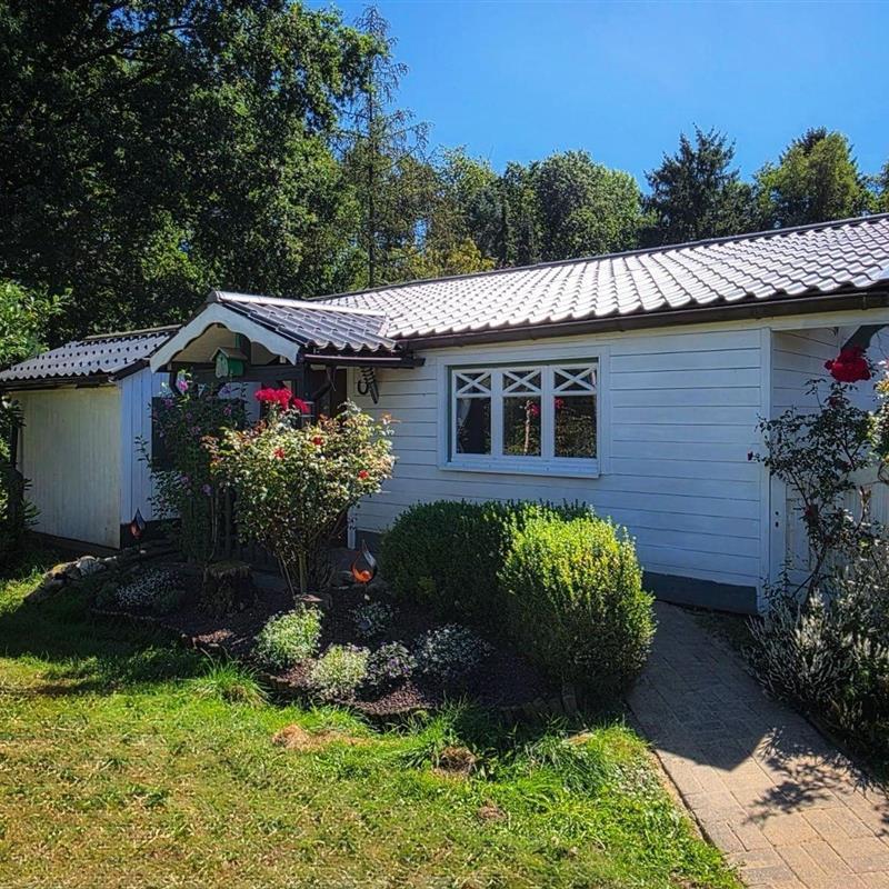 Sommerhus - 4 personer -  - Gallhorner Weg 24 b - 29640 - Schneverdingen