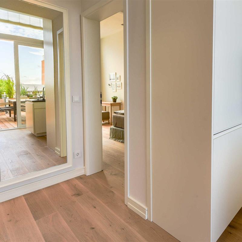 Ferielejlighed - 4 personer -  - Seestraße - 23683 - Scharbeutz