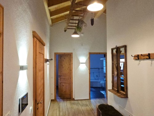 Sommerhus - 6 personer -  - Weitseestr. 46 a - 83242 - Reit Im Winkl